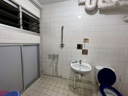 Blk 651 Pasir Ris Drive 10 (Pasir Ris), HDB Executive #487021281